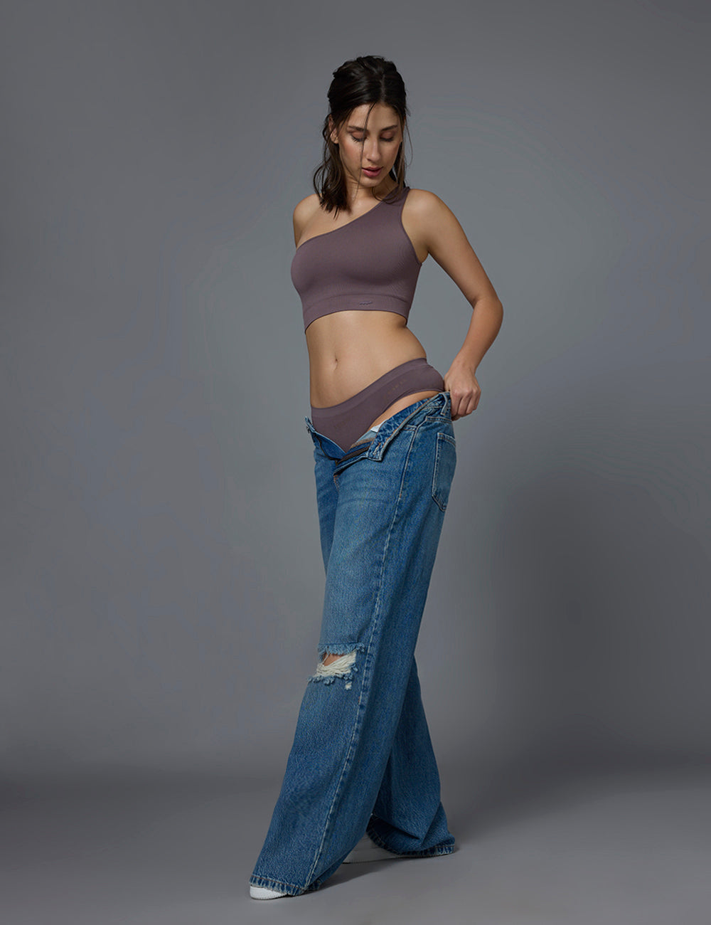 Classic Logo Hipster