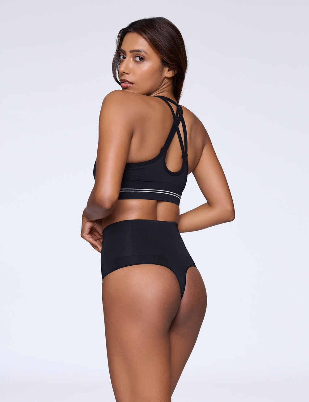 Everyday Sculpt Thong