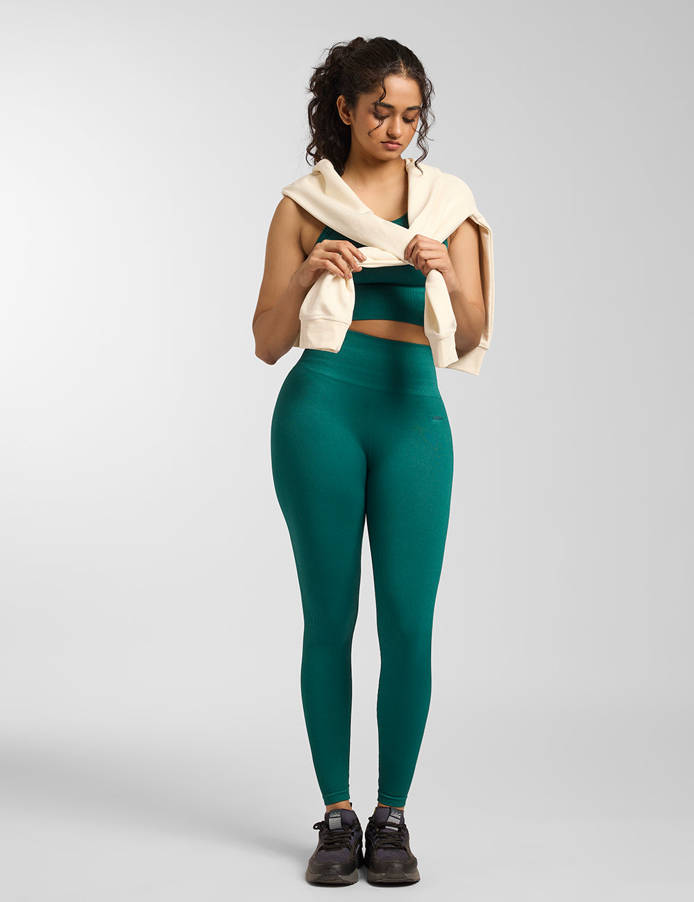 FlexRib Leggings
