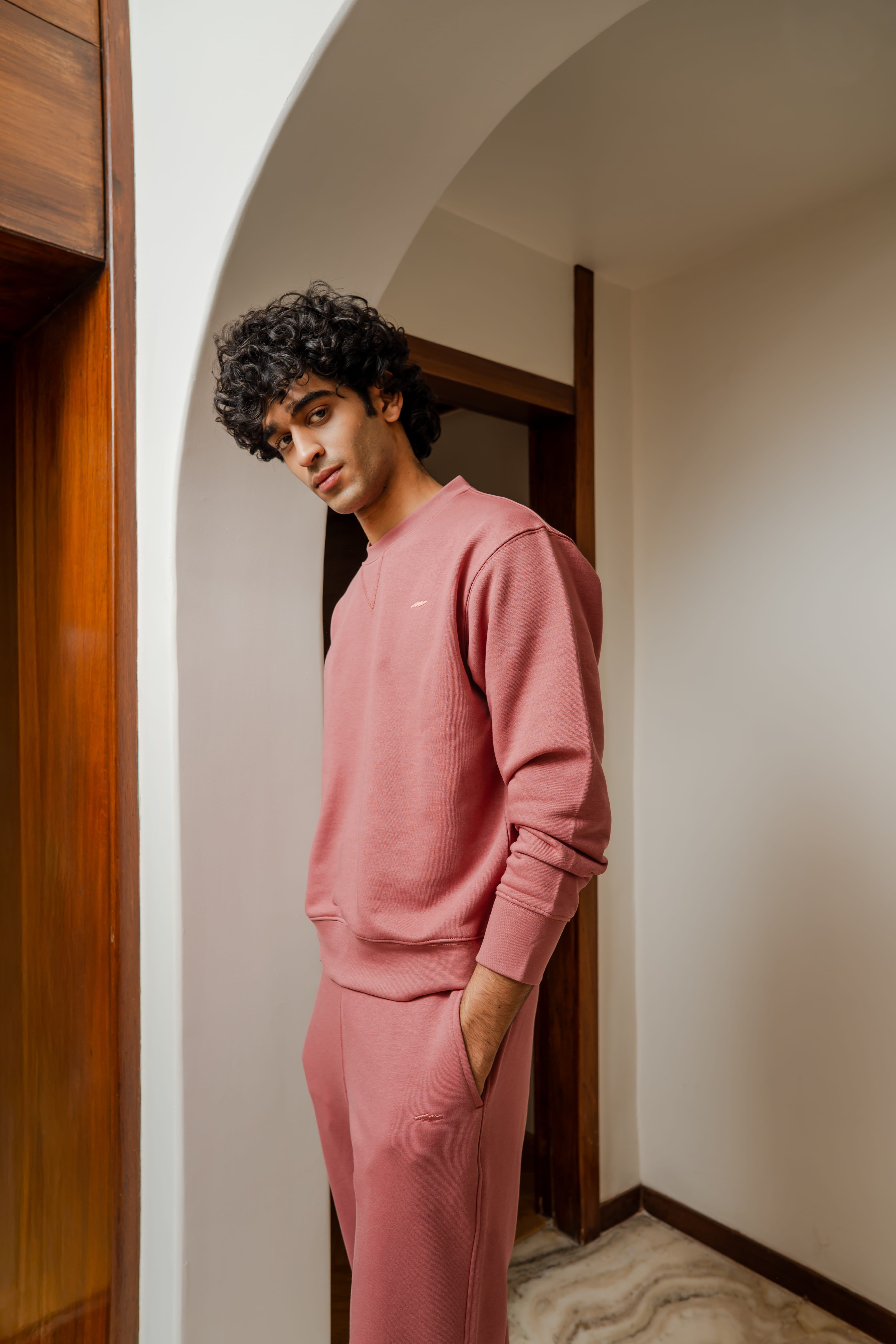 Men's 365 Off-Duty Sweatshirt