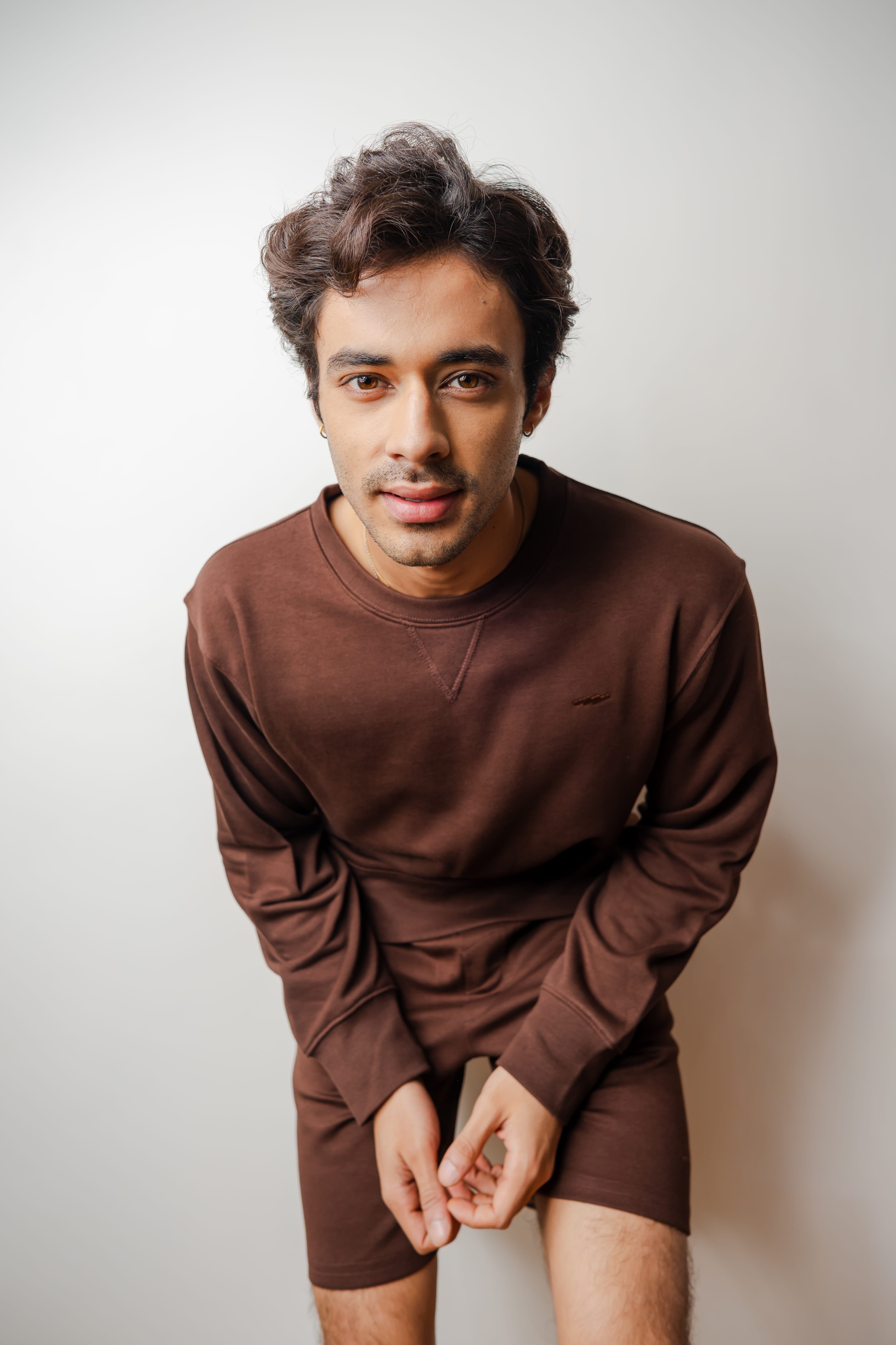 Men's 365 Off-Duty Sweatshirt