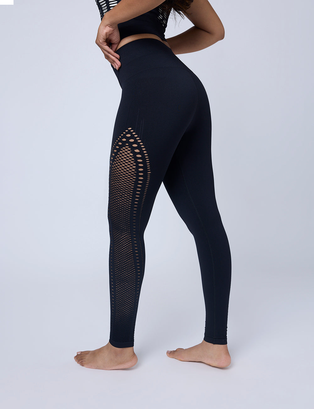 Zephyr Leggings