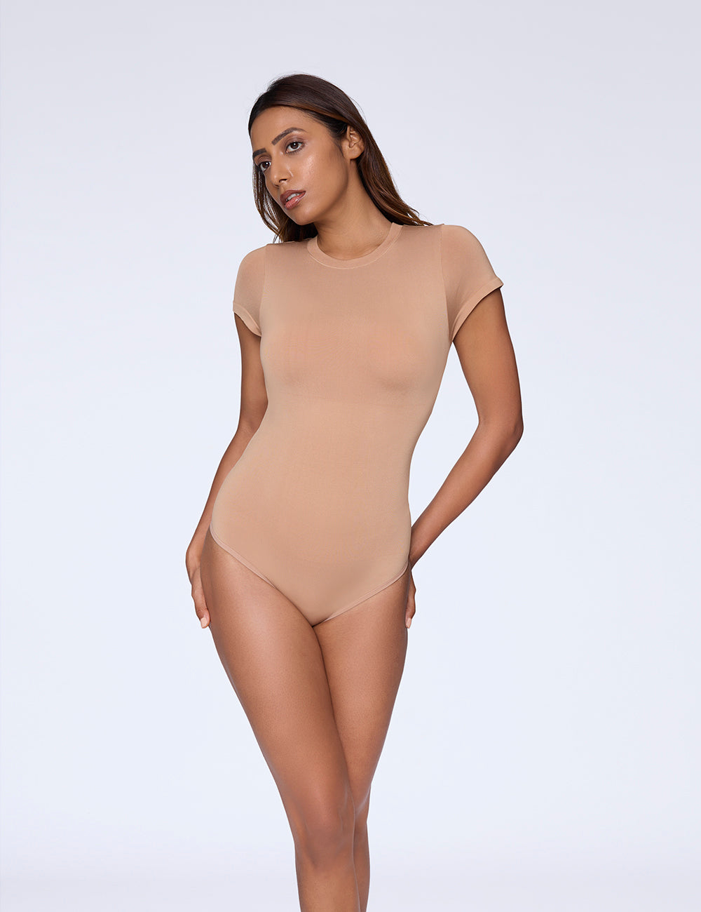 Everyday Core Crew Bodysuit