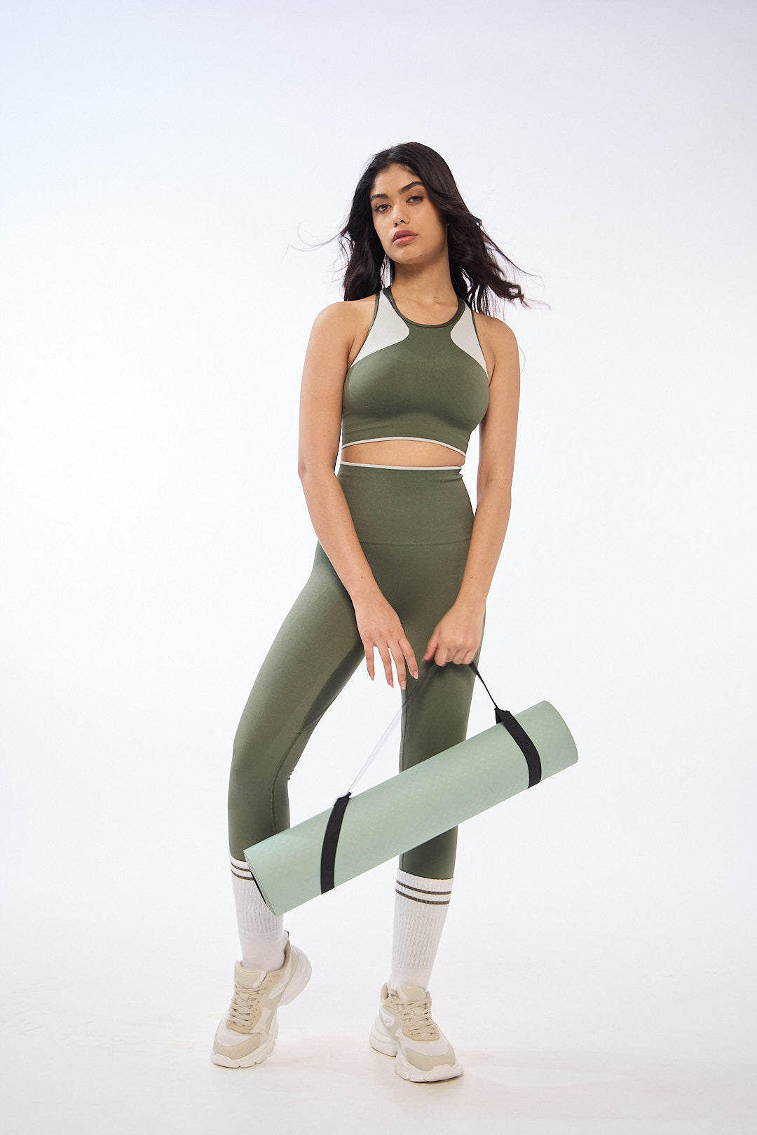 Slingshot Sports Bra