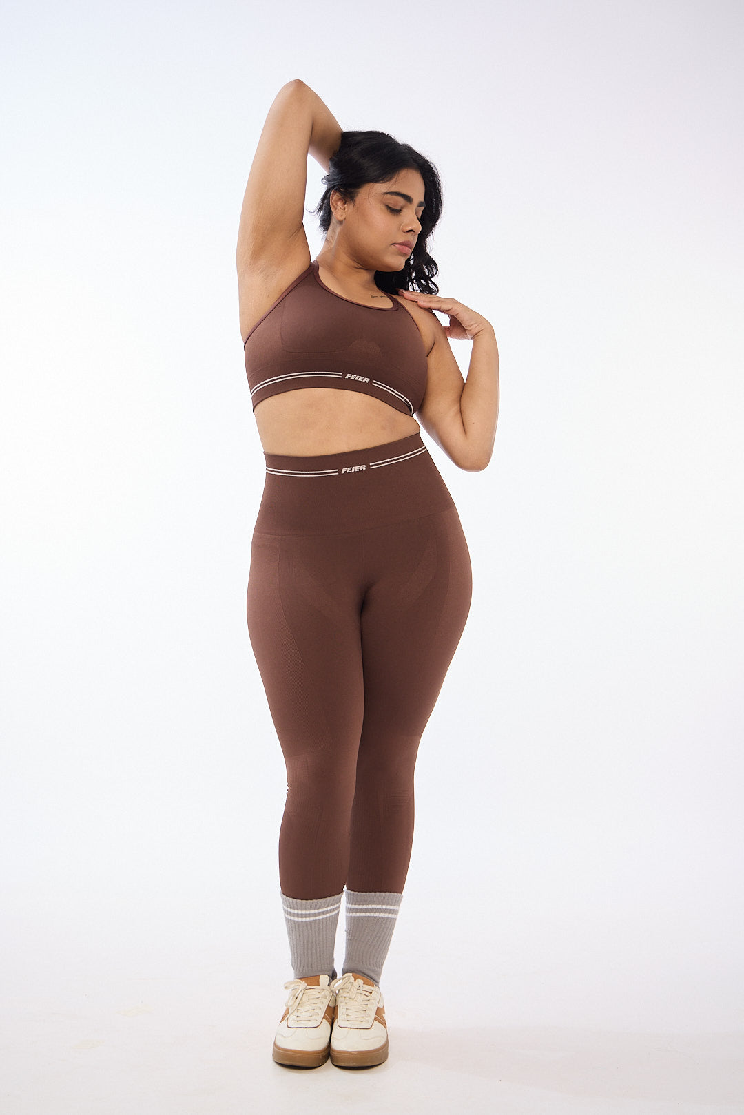 Lift Strappy Sports Bra