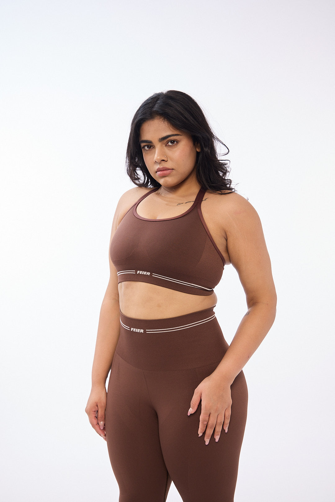 Lift Strappy Sports Bra