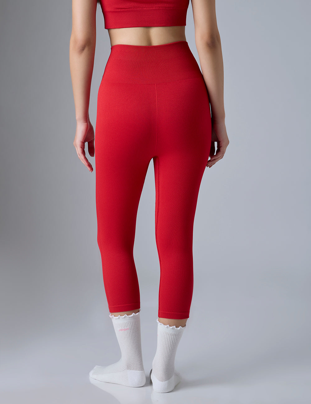 FlexRib Capris