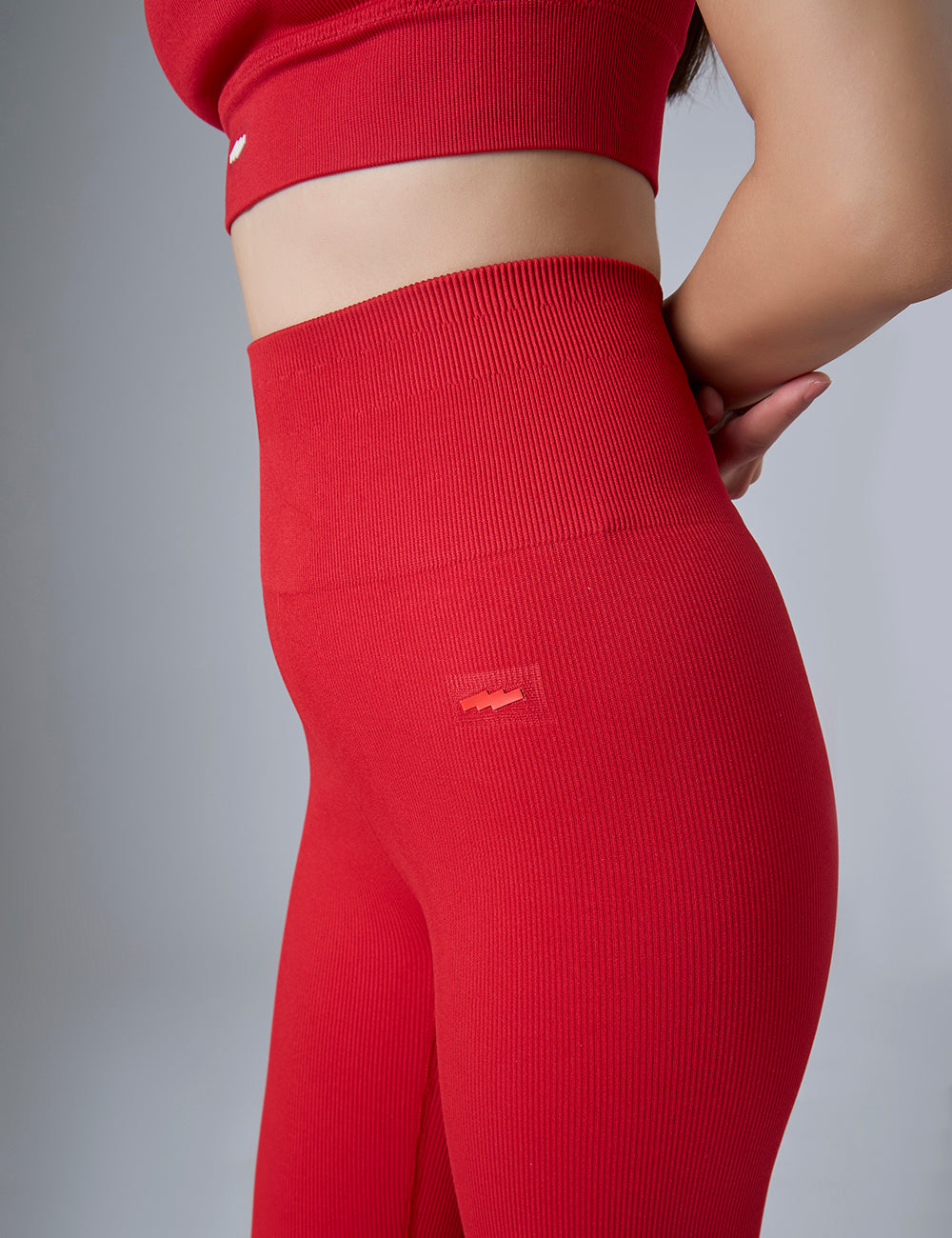 FlexRib Capris