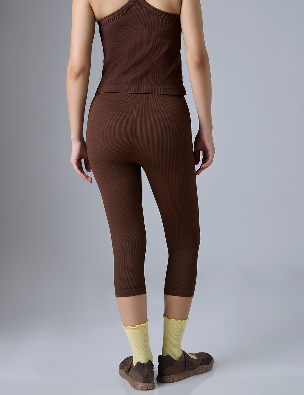 FlexRib Capris