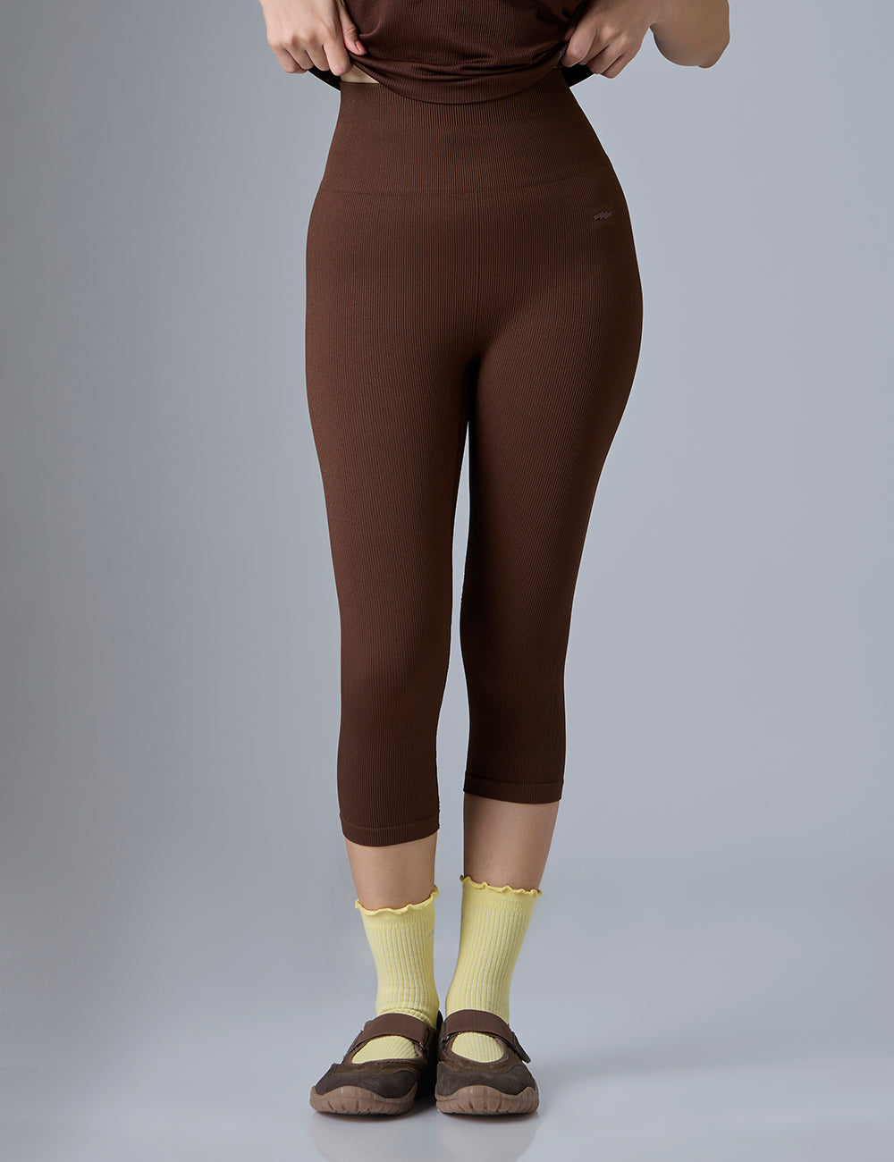 FlexRib Capris