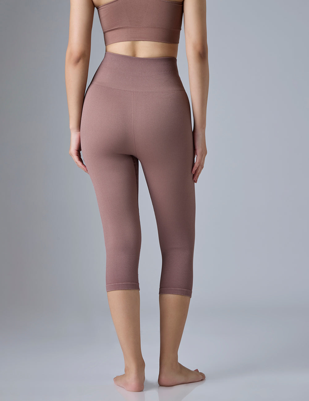 FlexRib Capris