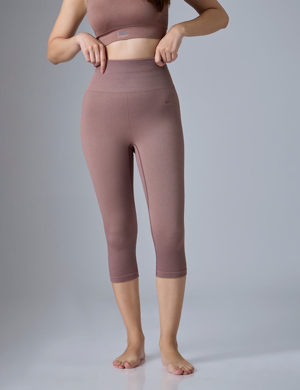 FlexRib Capris