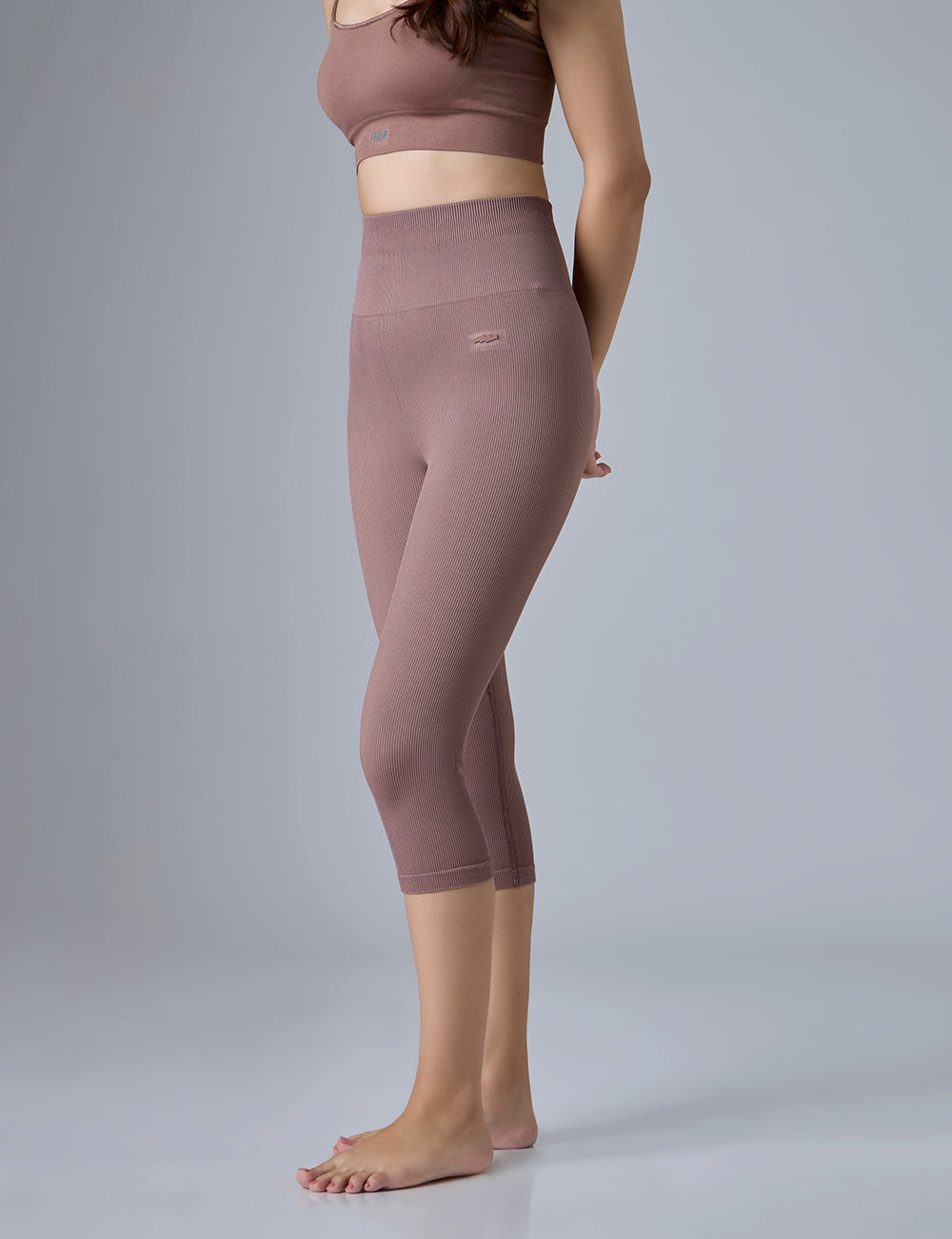 FlexRib Capris