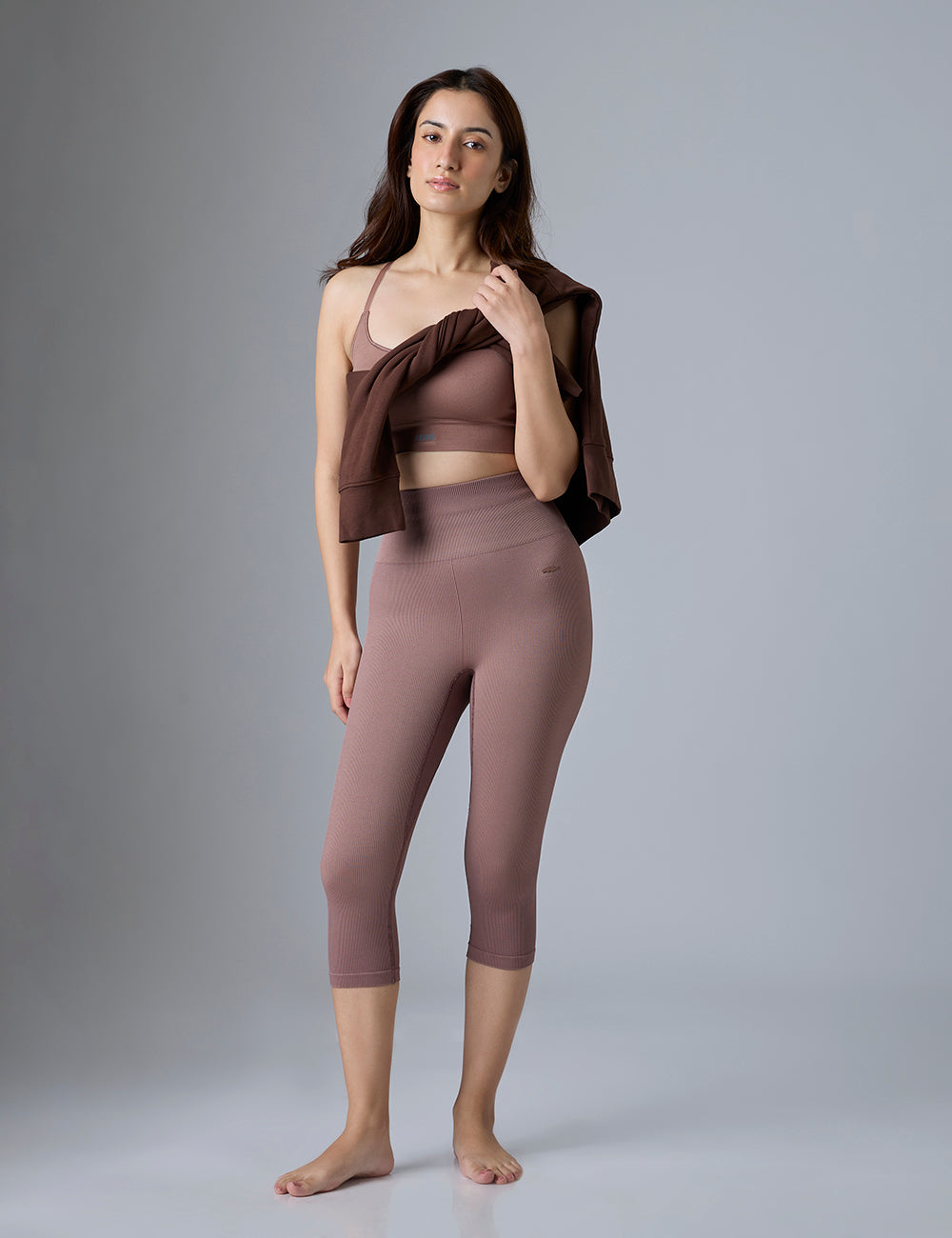 FlexRib Capris
