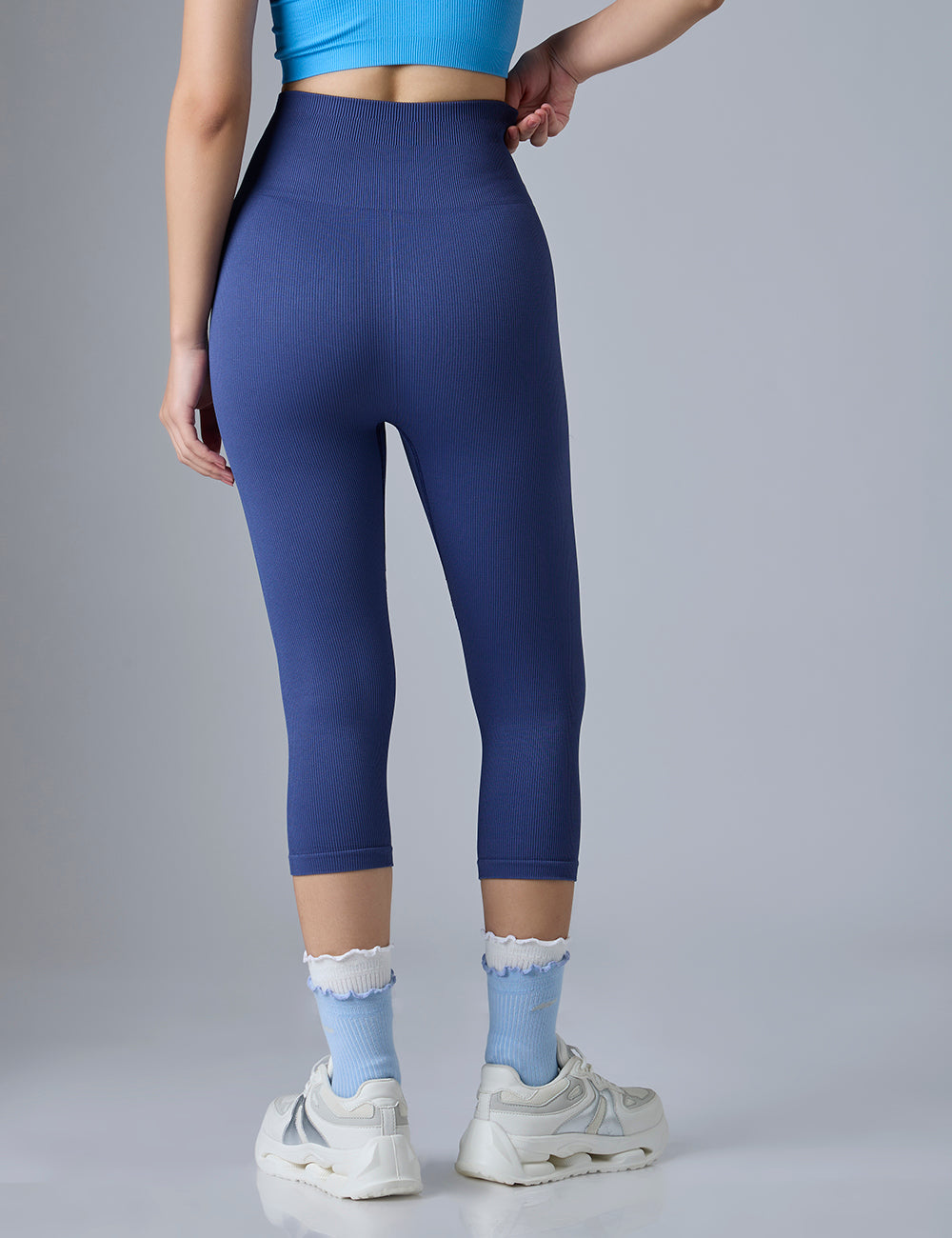 FlexRib Capris