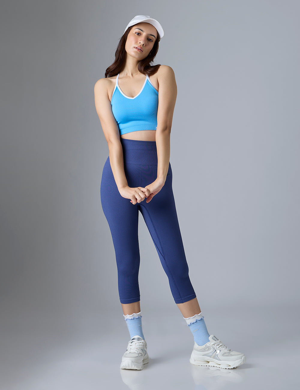 FlexRib Capris