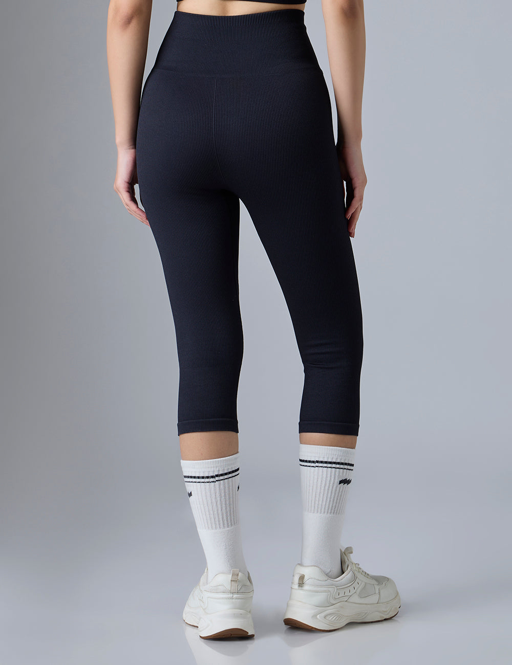 FlexRib Capris