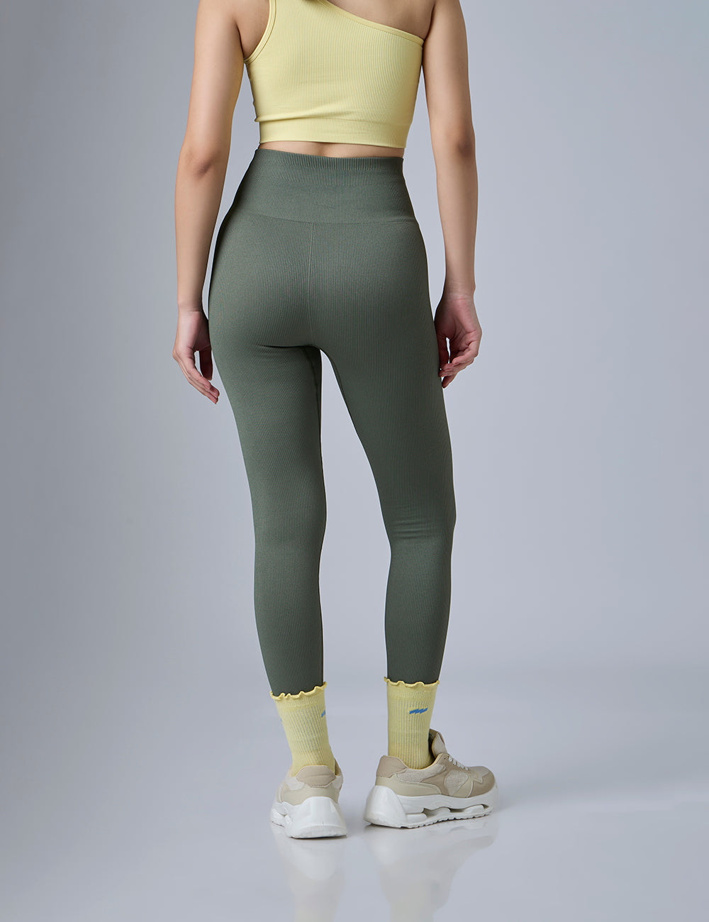 FlexRib Leggings