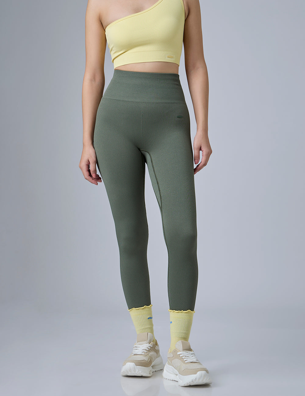 FlexRib Leggings