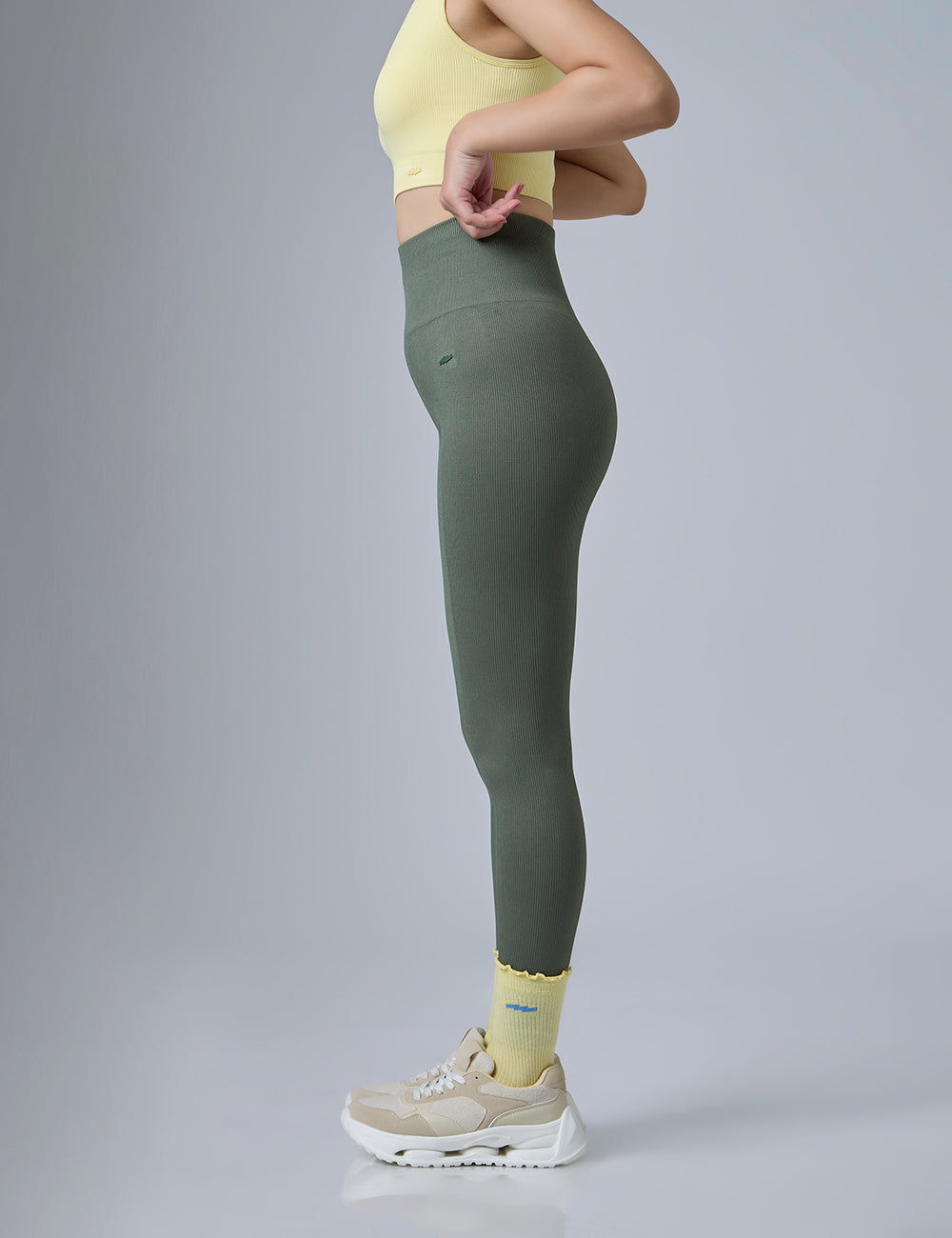 FlexRib Leggings