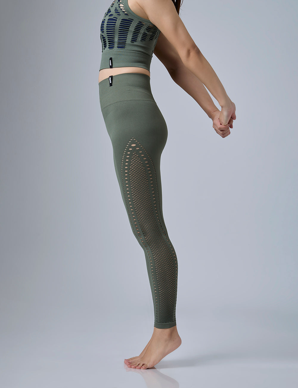 Zephyr Leggings
