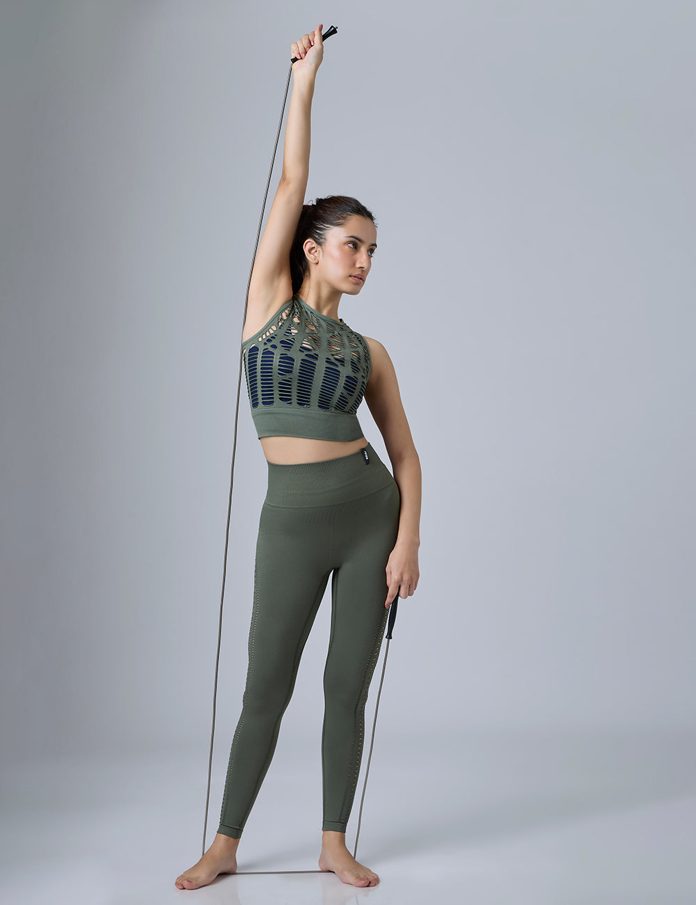 Zephyr Leggings