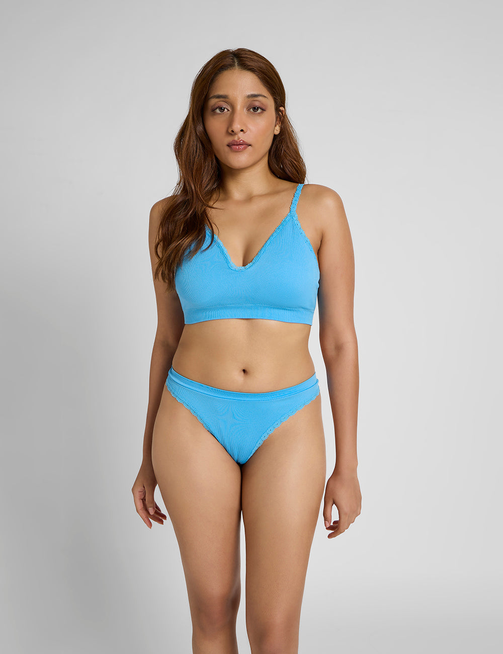 BareLace Bralette