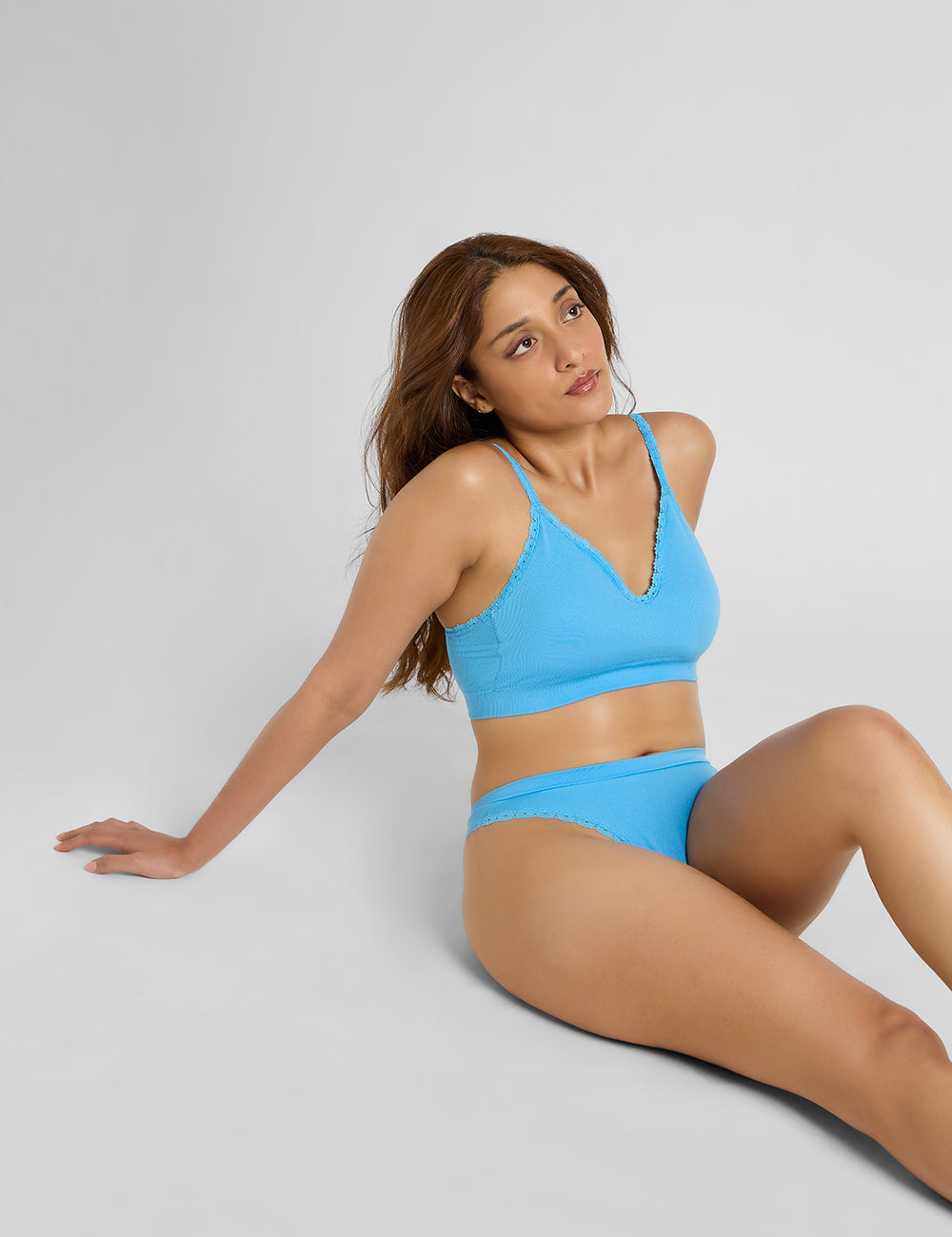BareLace Bralette