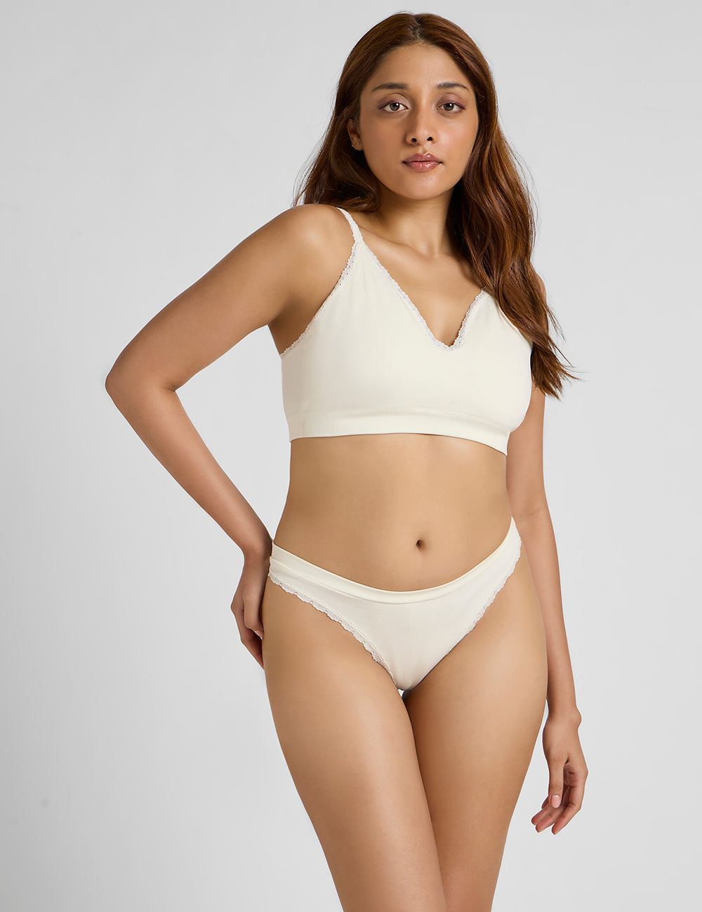 BareLace Bralette