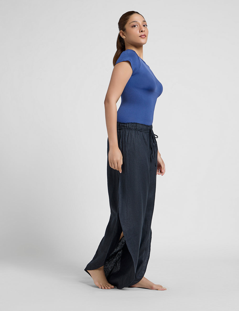 Everyday Core Crew Bodysuit