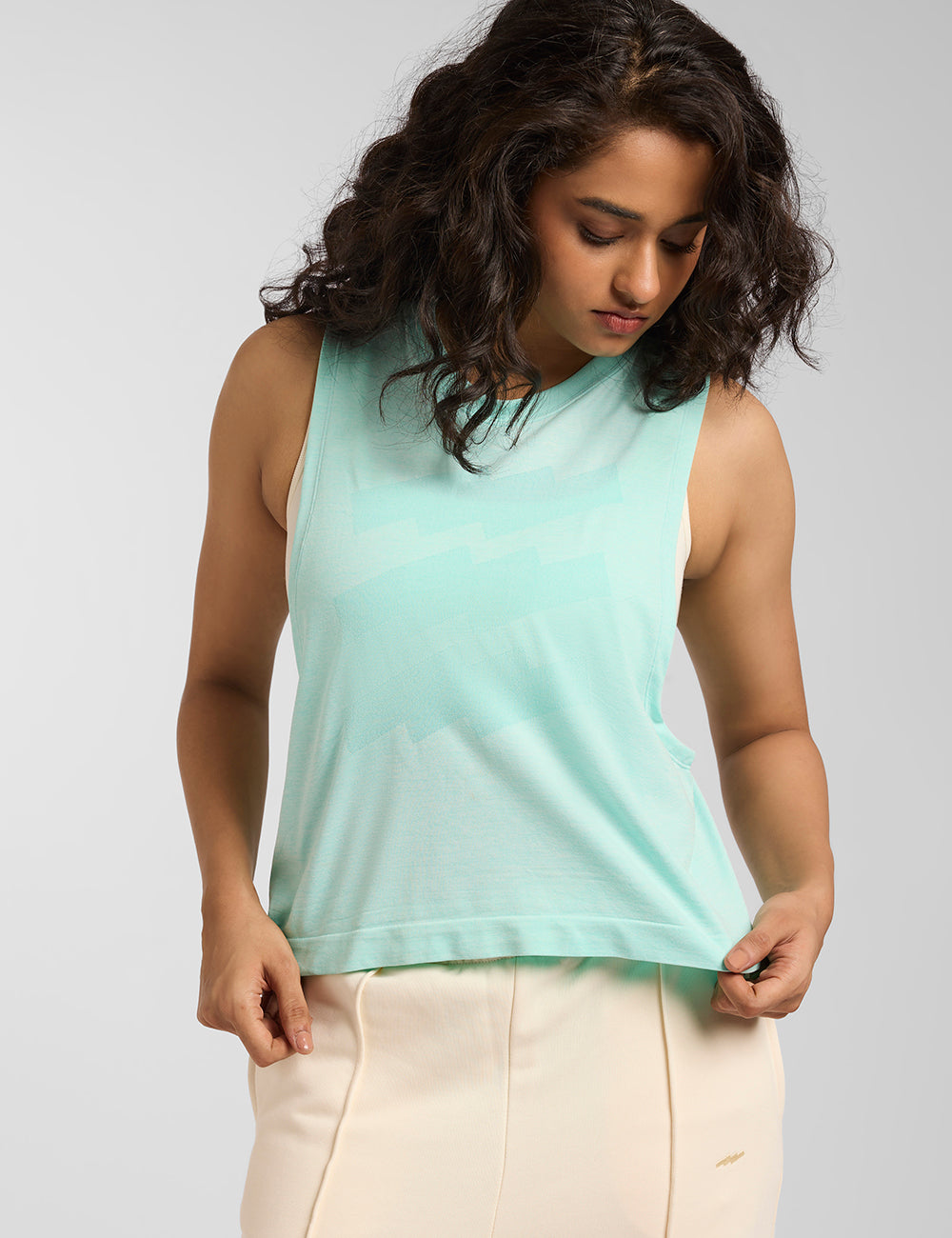 Logo Flow Tank
