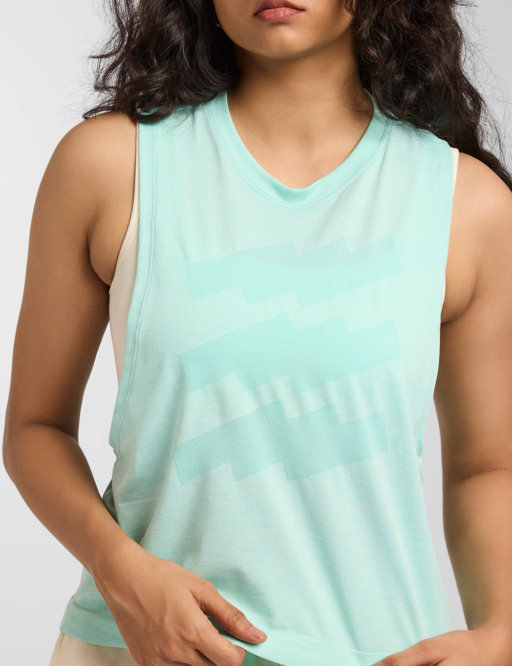 Logo Flow Tank