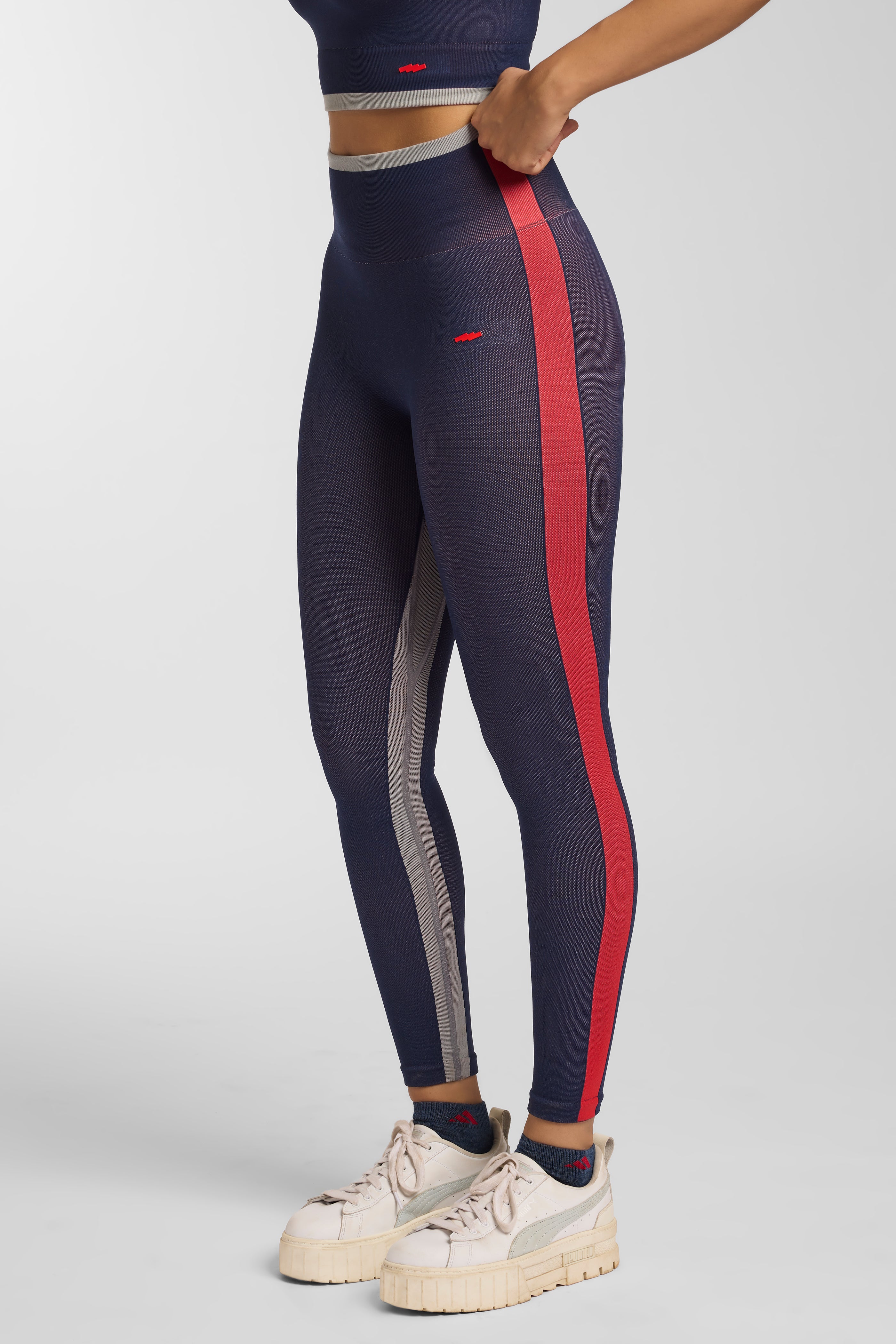 Remix Leggings 2.0