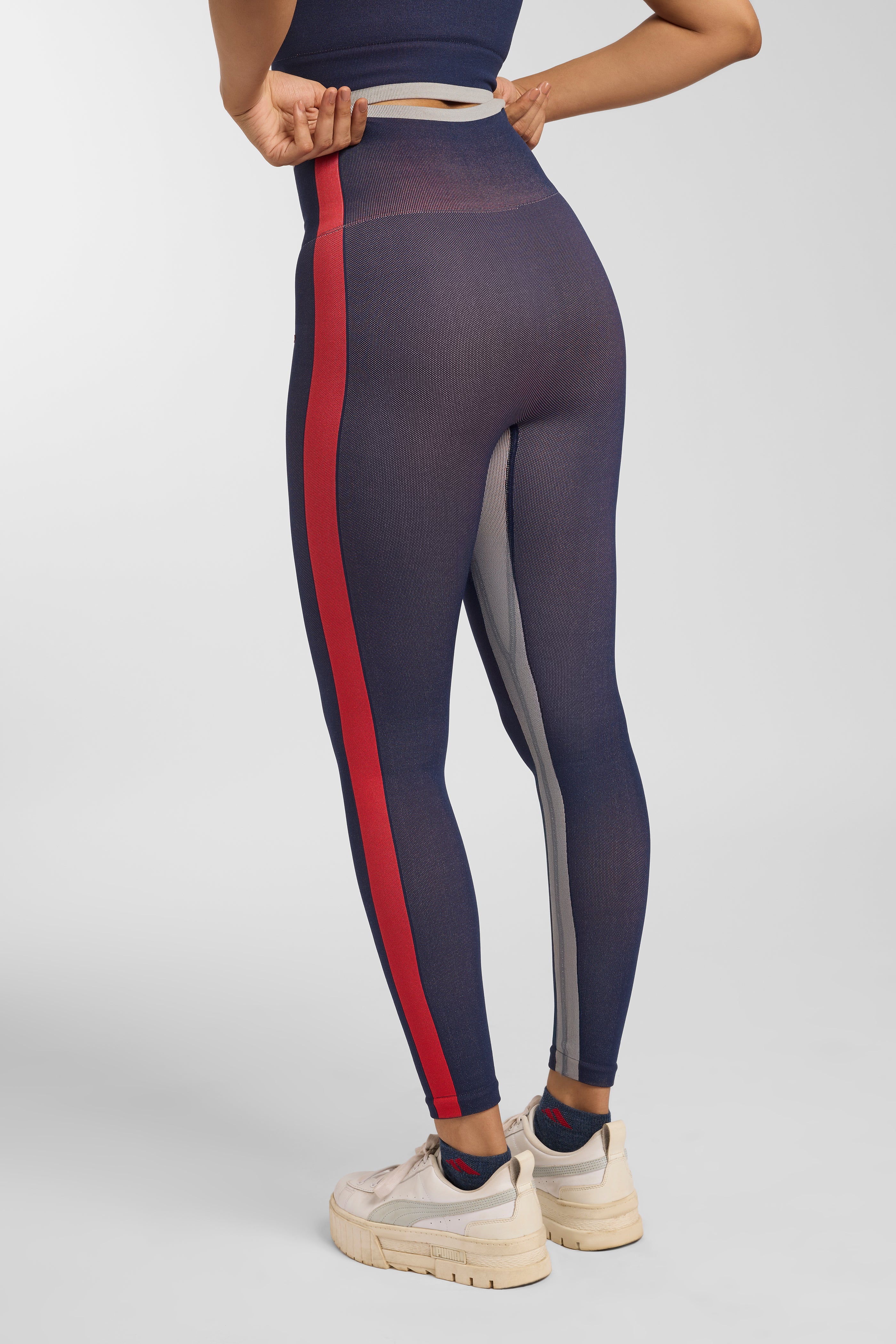 Remix Leggings 2.0