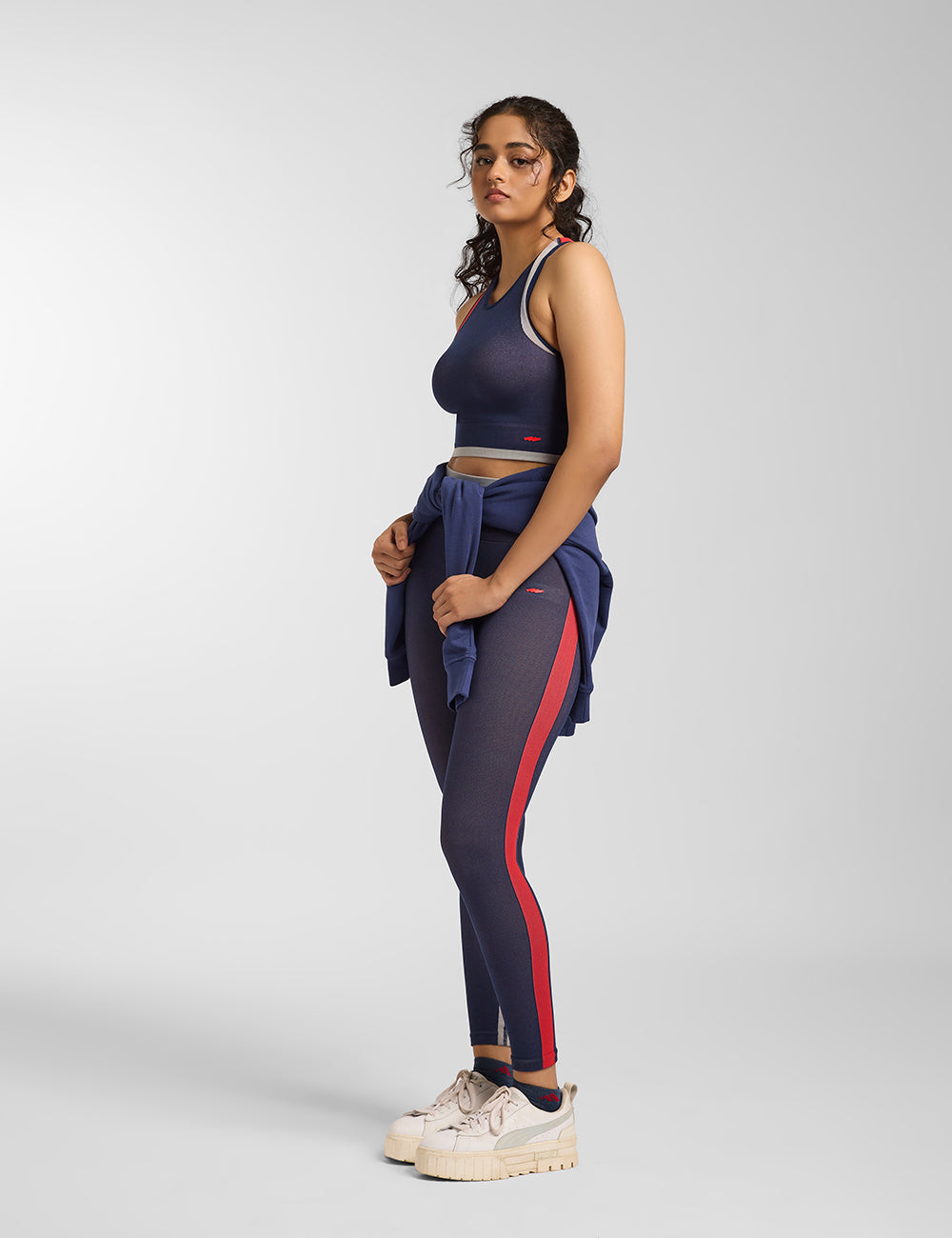 Remix Crop Tank 2.0