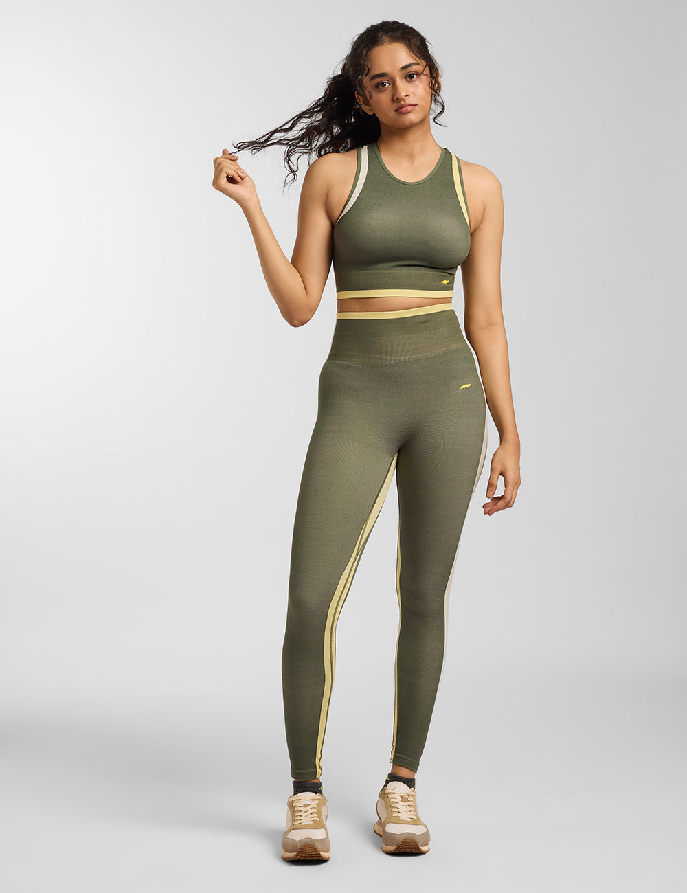 Remix Crop Tank 2.0