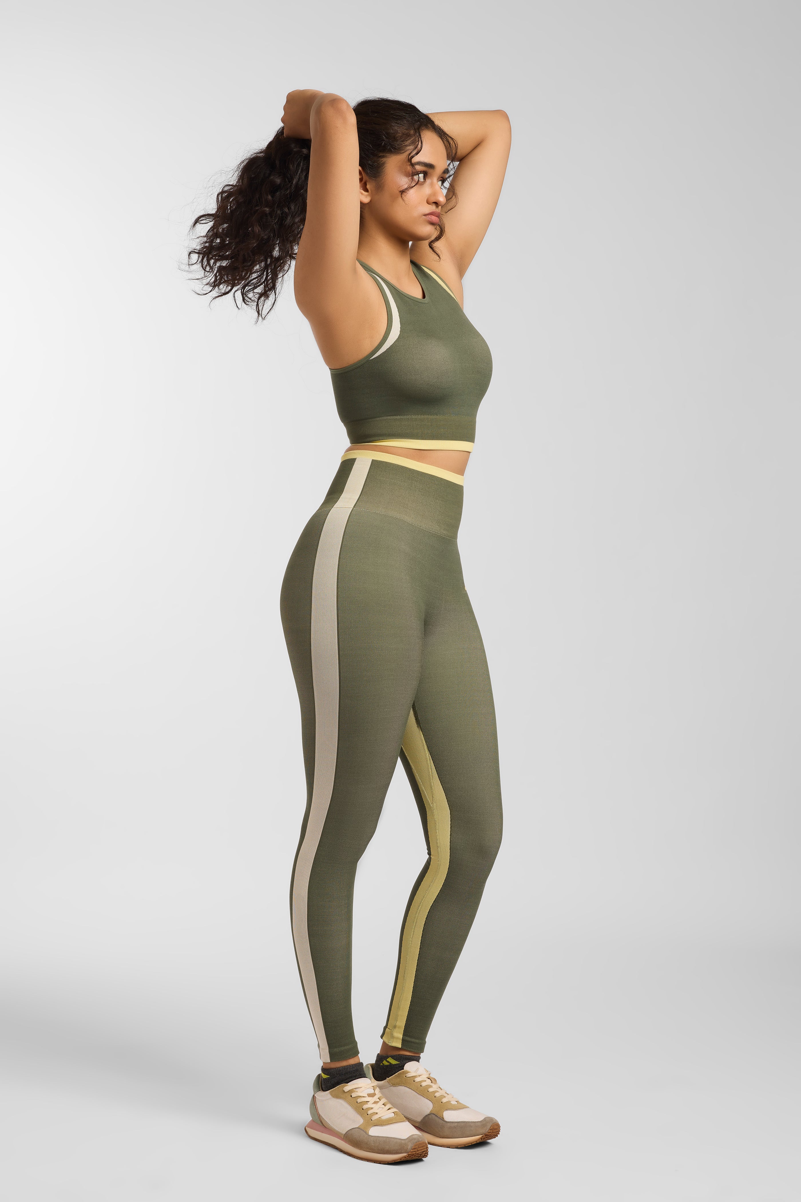 Remix Leggings 2.0
