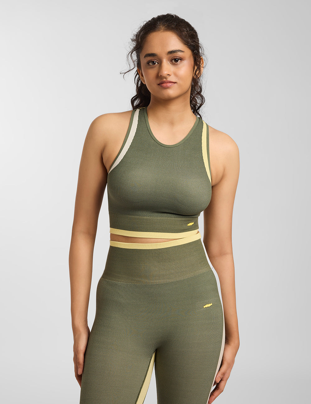 Remix Crop Tank 2.0