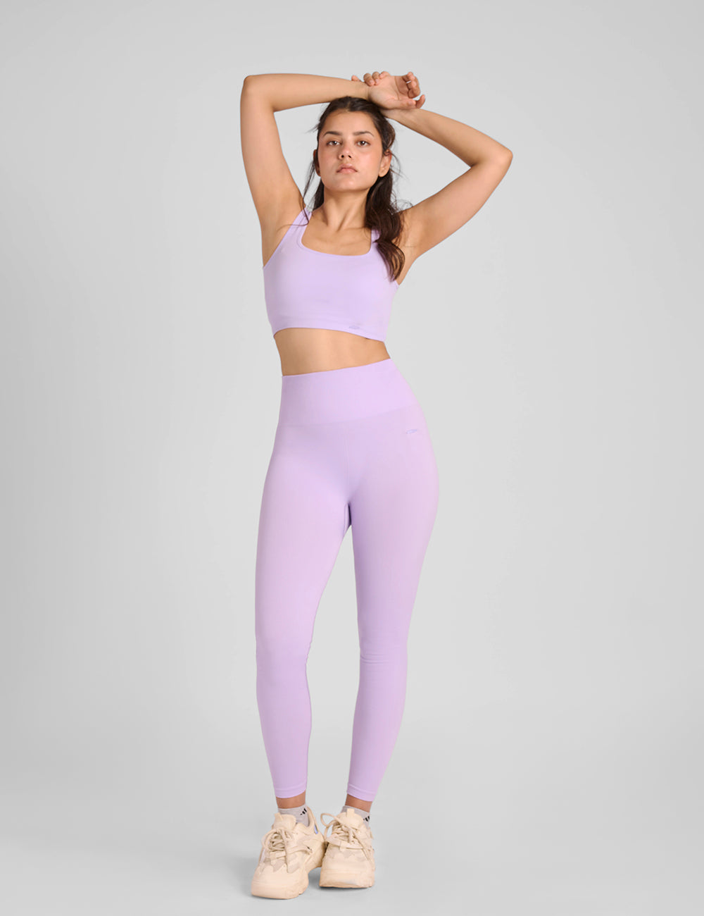FlexRib Leggings
