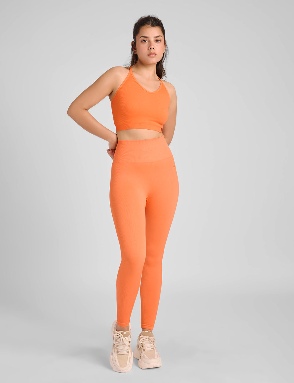 FlexRib Leggings