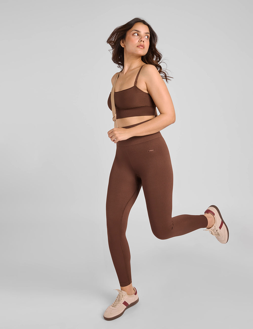FlexRib Leggings