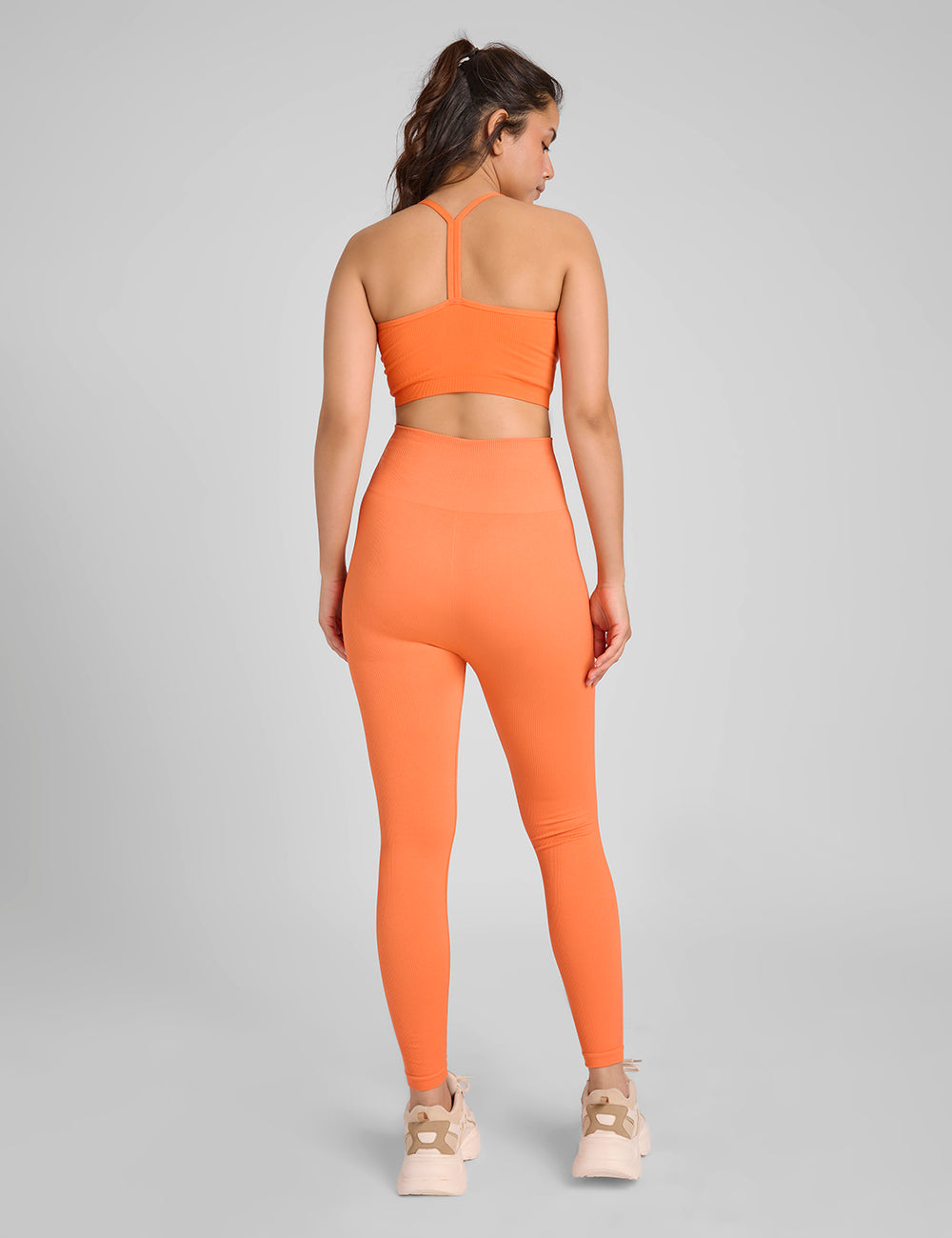 FlexRib Leggings