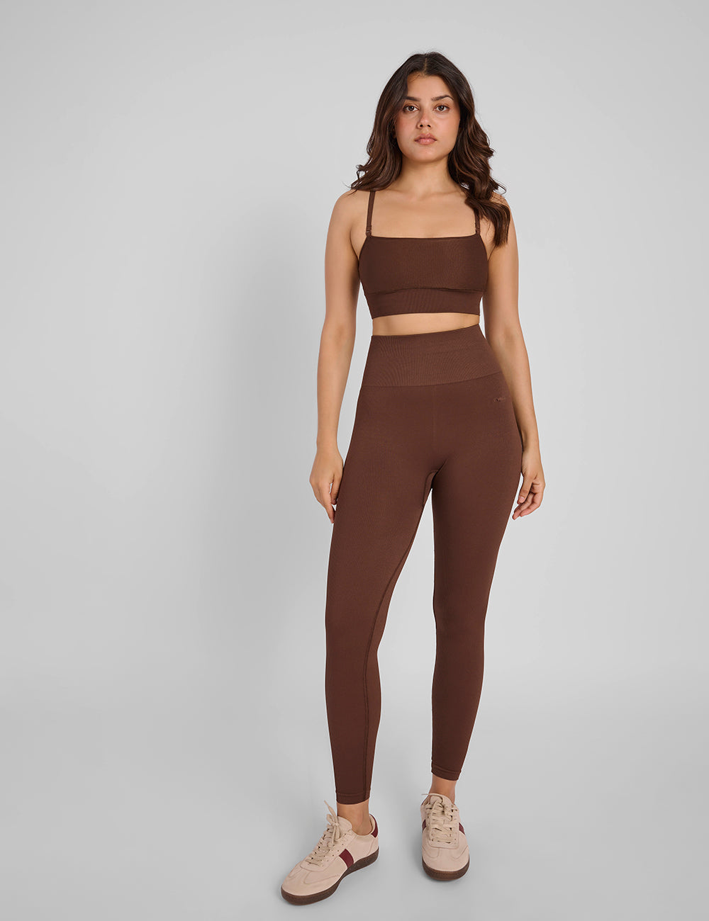 FlexRib Leggings