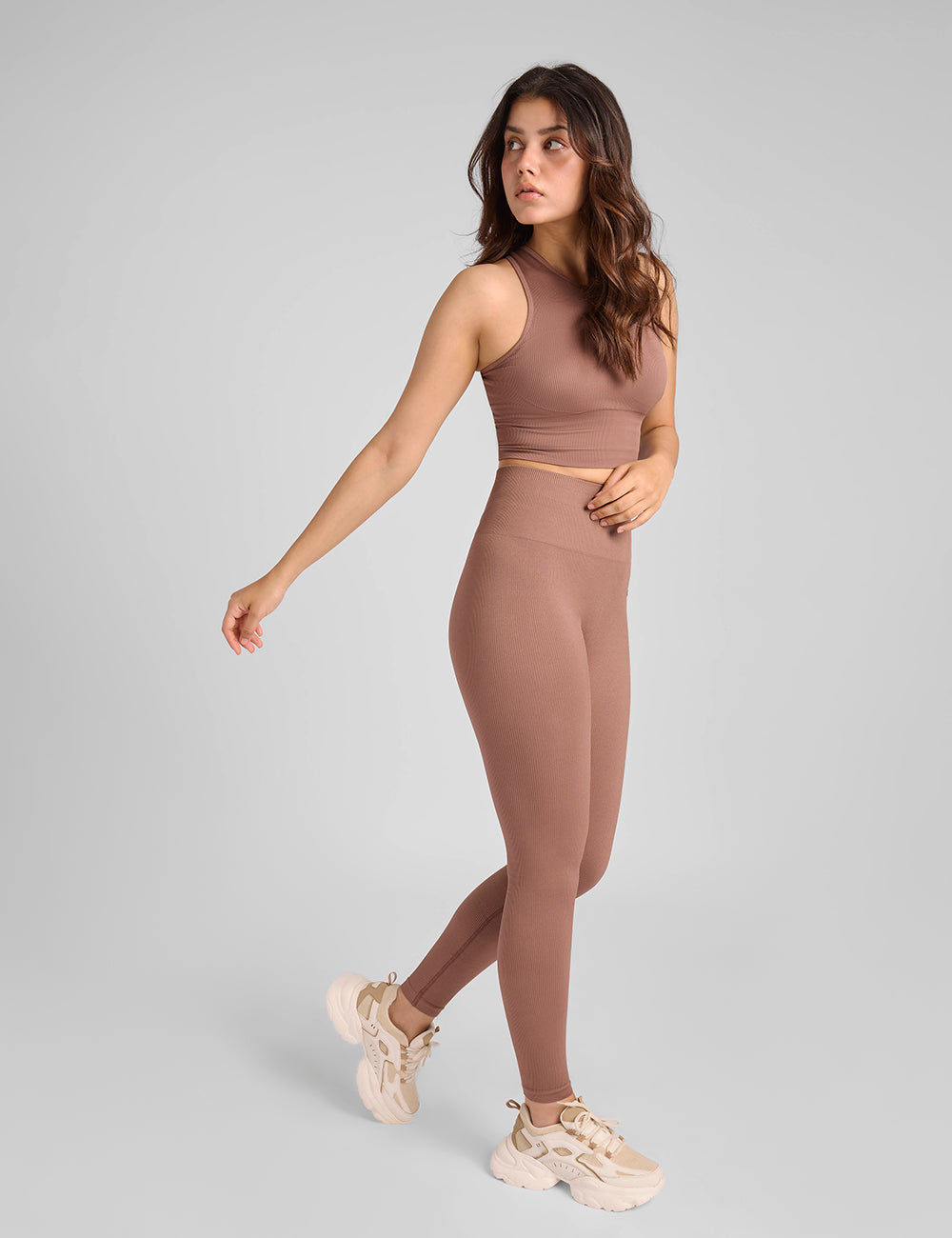 FlexRib Leggings