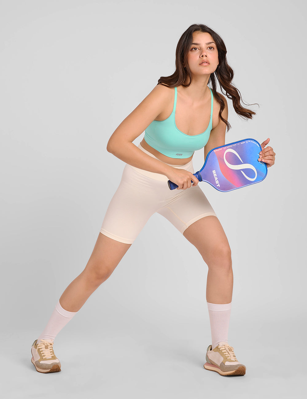 Everywhere Sports Bra 2.0