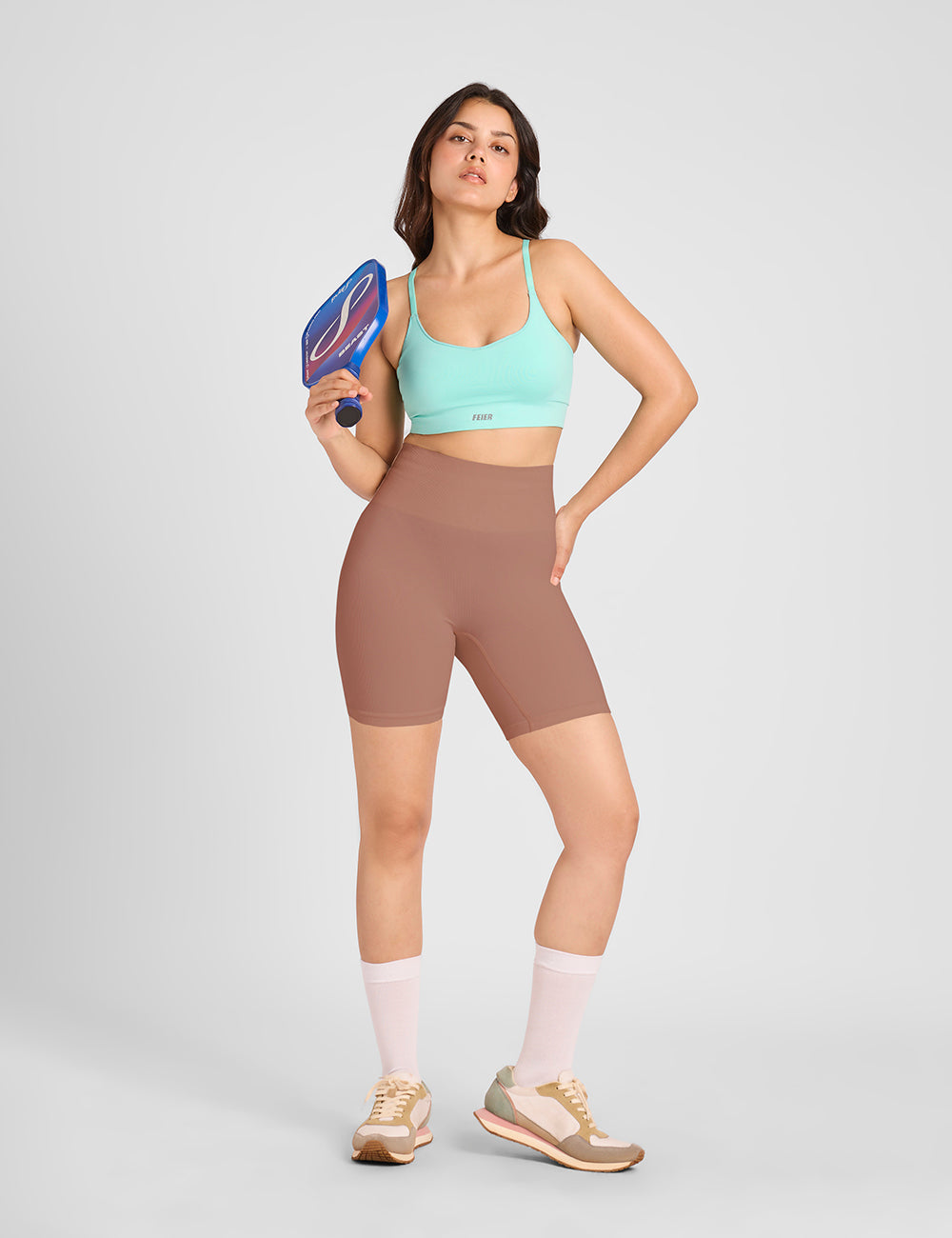FlexRib Bike Shorts