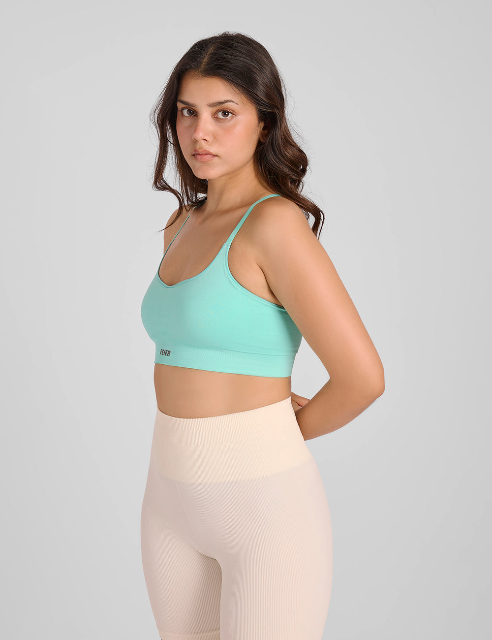 Everywhere Sports Bra 2.0