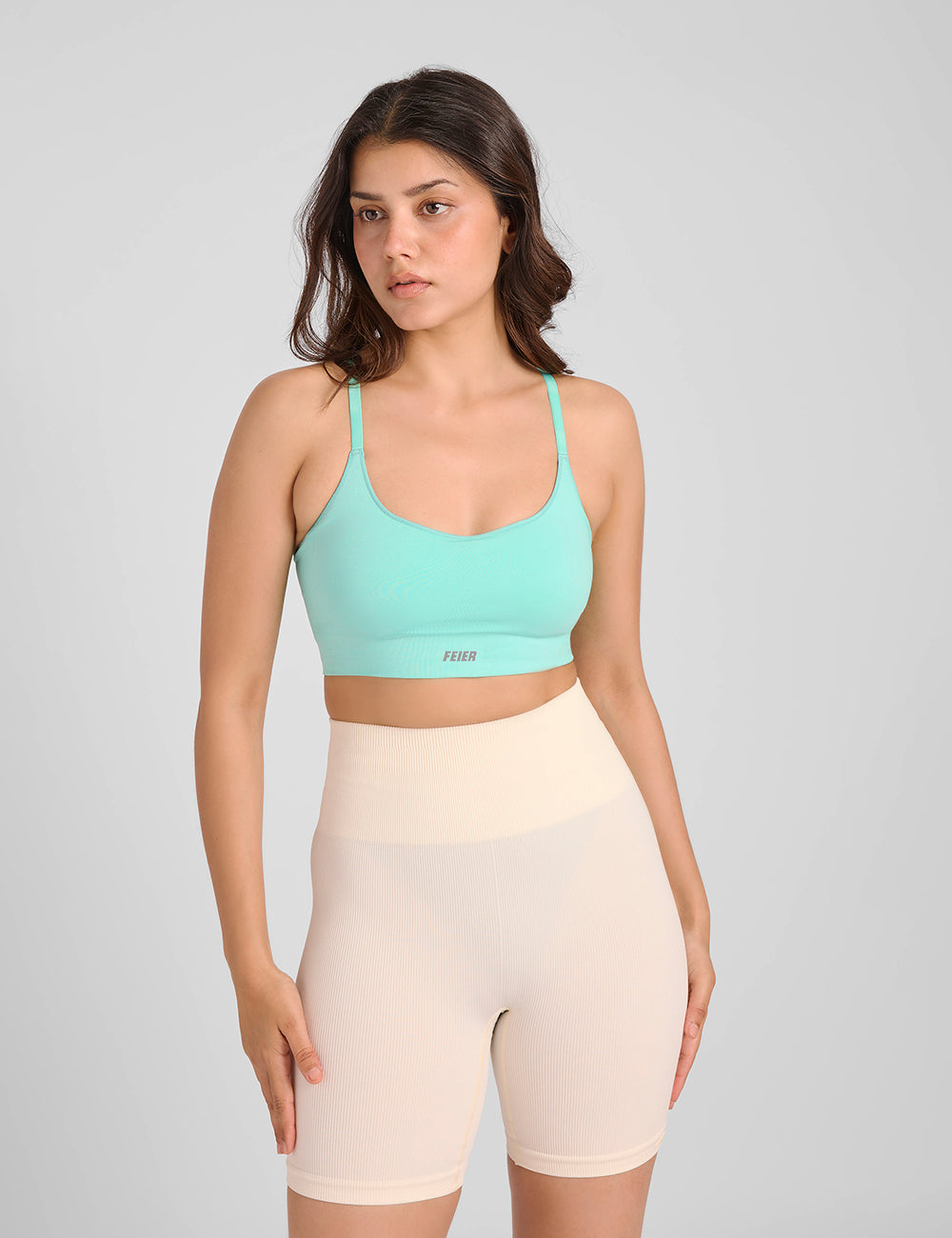 Everywhere Sports Bra 2.0