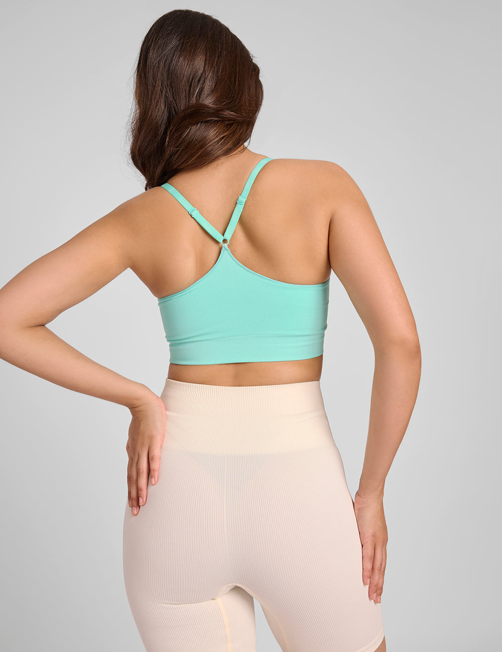 Everywhere Sports Bra 2.0