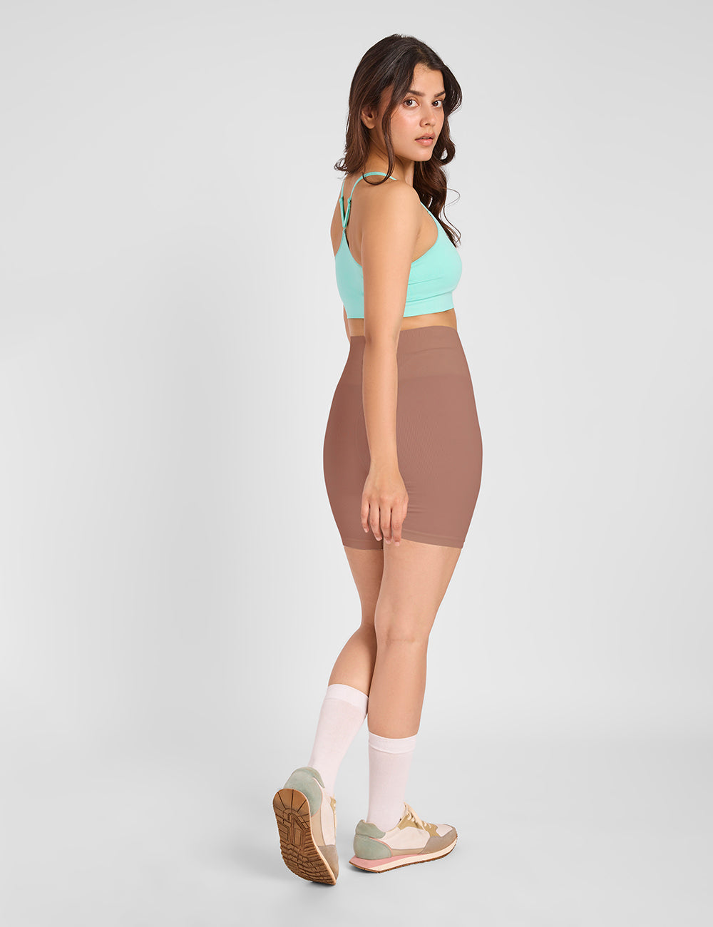 FlexRib Bike Shorts